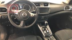 نیسان سێنترا